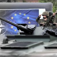 В ожидании большой войны: почему Европа готовится к худшему
