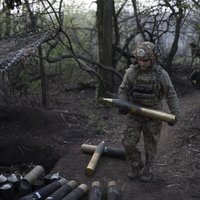 ASV paziņo par divus miljardus dolāru lielu militāro palīdzību Ukrainai