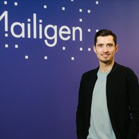 Igauņu jaunuzņēmums iegādājies Latvijas 'Mailigen'