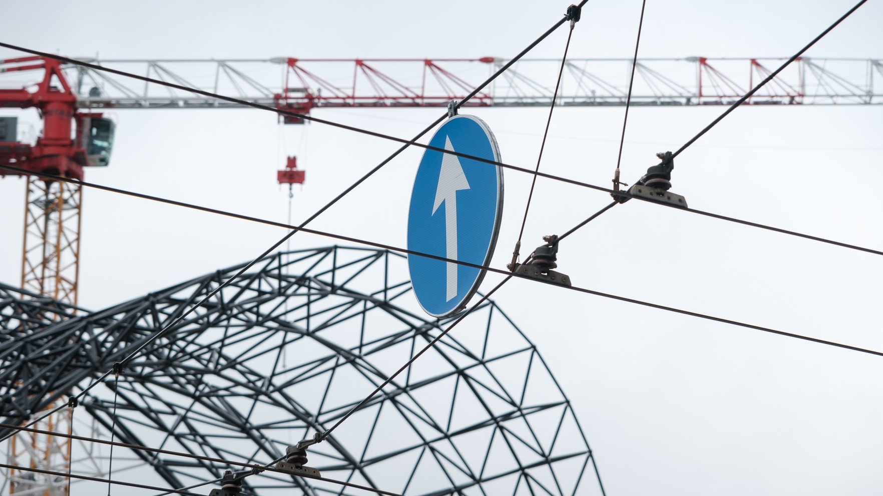 Valsts maka turētājs ar vairākām iebildēm nesaskaņo SM plānu "Rail Baltica" virzībai
