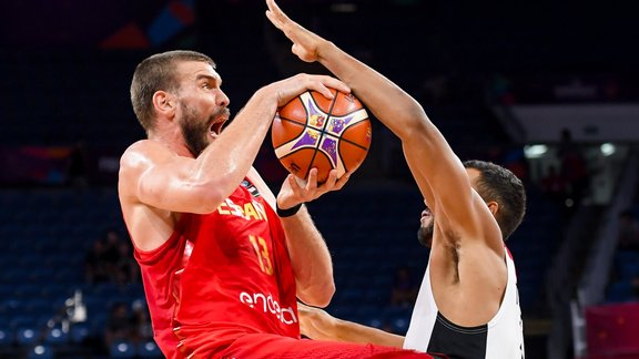 Marc Gasol