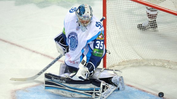 KHL Cerību kauss: Rīgas Dinamo - Minskas Dinamo - 20