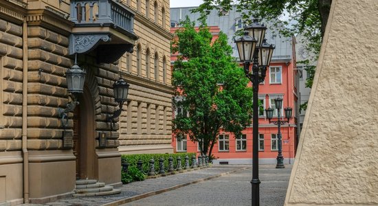 Rīgas vēstures un kuģniecības muzejs aicina uz ekskursiju ciklu 'Vecrīga – zināmā un nezināmā'