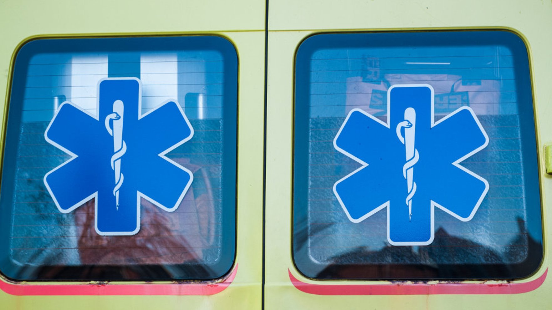 Bystanders' quick action helps save woman's life in Daugavpils store
