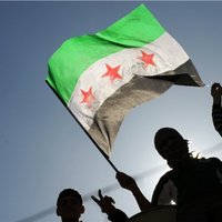 Sīrijas opozīcija izraudzījusies pagaidu līderi