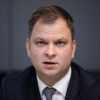 'Baltic International Bank' vēlas piesaistīt jaunus stratēģiskos partnerus