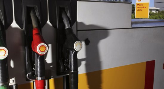 Shell хочет направить выручку от нефти из РФ на поддержку Украины
