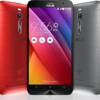 'Asus' uzsāk flagmaņa viedtālruņa 'ZenFone 2' tirdzniecību