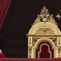 Kardinālu konklāvs, kas vēlēs jaunu Romas pāvestu, varētu sanākt pirms 15.marta