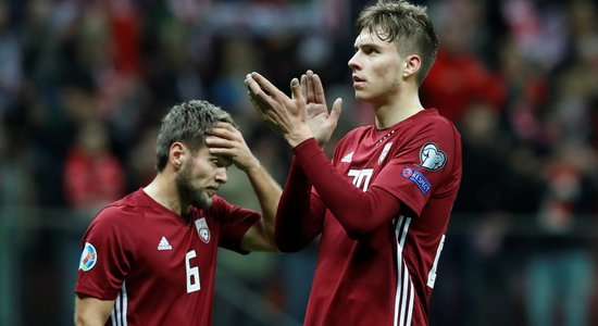 Пробили дно. Как Латвия стала худшей футбольной сборной в Европе и что с этим делать