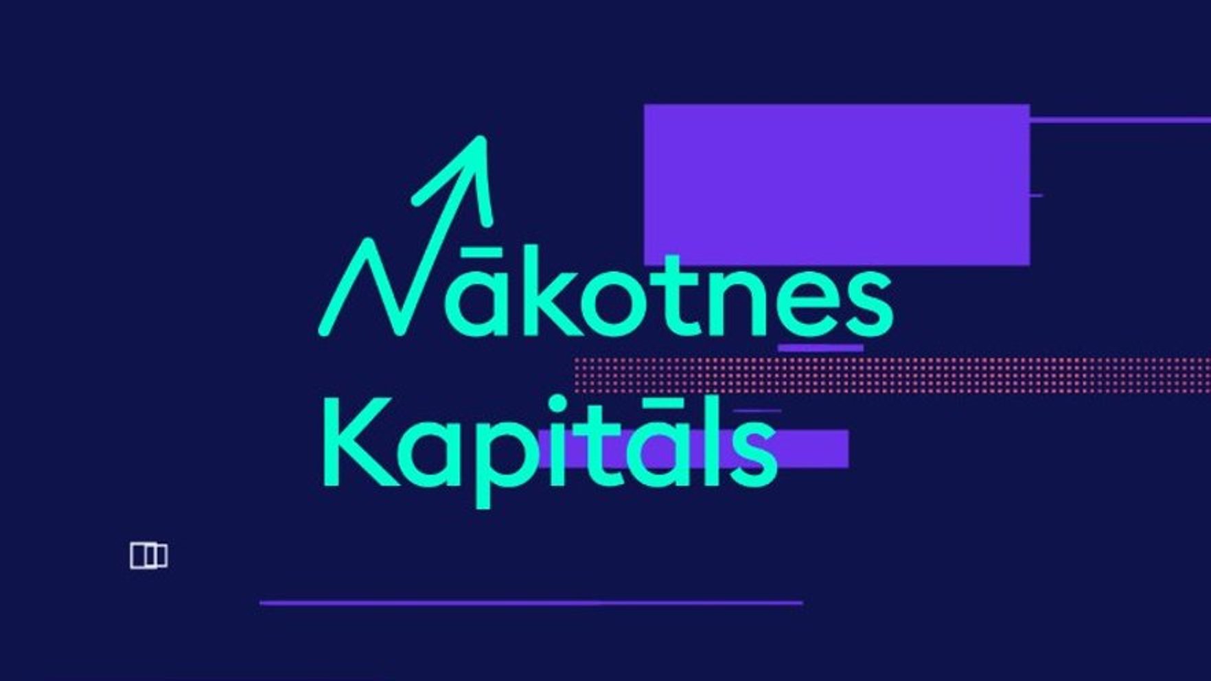 "Cerība ir, signālu nav." "SEB bankas" eksperti iezīmē, ko investoriem sagaidīt nākamgad