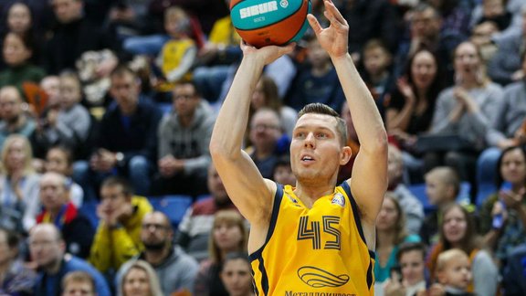 Dairis Bertāns lauž līgumu ar 'Himki' Dairis Bertāns lauž līgumu ar 'Himki'