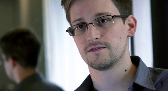 США настаивают на экстрадиции Сноудена из России
