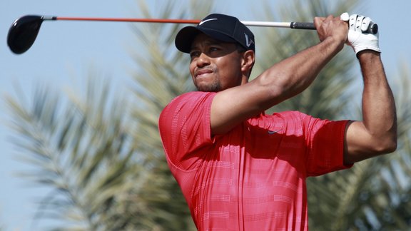 02 - Tiger Woods AP