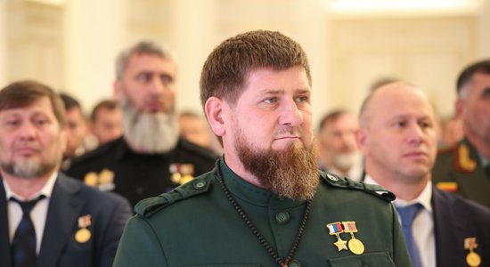 Кадыров приказал стрелять в участников беспорядков