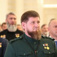 Čečenijā mobilizācijas nebūs, paziņo Kadirovs