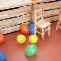 В детском саду "Спридитис" вспышка сальмонеллеза: подтверждено 25 случаев болезни