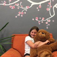 Desmitgadīgā Katrīna dzimšanas dienā dāvanu vietā lūdz palīdzēt ar ziedojumiem jauniešu atbalstam