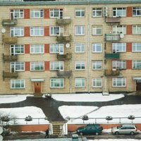 'Hruščovka' vai jaunais projekts: kas jāņem vērā, izvēloties dzīvokli