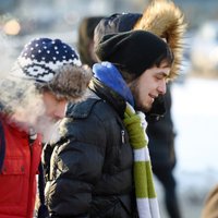 Rīgā veidojas smogs; gaisa kvalitāte sliktāka nekā Pekinā