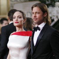ФОТО: Первый снимок свадьбы Джоли и Питта появился в прессе