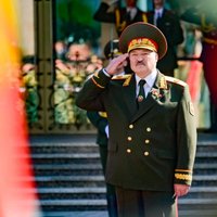 ЕС не признал Лукашенко президентом Беларуси