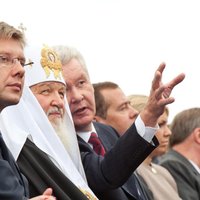 Ушаков: включение шпрот в санкционный список РФ будет ударом для Латвии