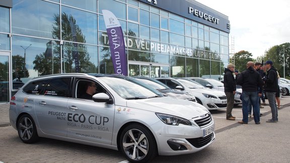 Peugeot EcoCu