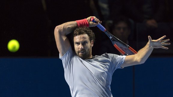 Ernests Gulbis