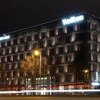 Rīgā pieejamas viesnīcas pašizolācijai vairāk nekā 2000 cilvēku