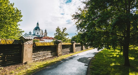 Deviņi, iespējams, nedzirdēti fakti par Lietuvas lielākajām pilsētām