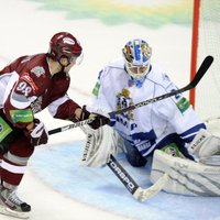 Rīgas 'Dinamo' uzsāk KHL Cerības kausa finālu