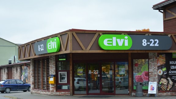 Elvi veikals