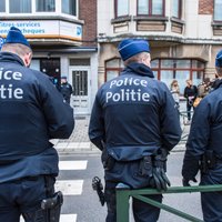 В Бельгии предотвращен теракт: водитель пытался въехать в толпу