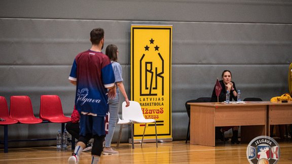 Latvijas basketbola Užavas kauss