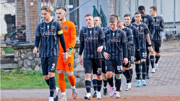 Valmiera FC