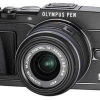 'Olympus' laiž klajā jaunu kompaktkameru flagmani 'PEN E-P5'