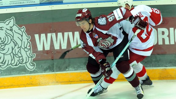 DSC_4126, Edijs Brahmanis, Dinamo Riga