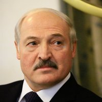 Ukraina cīnās par neatkarību, atzīst Lukašenko