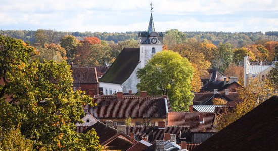 14. oktobrī notiks bezmaksas viktorīna tiešsaistē par UNESCO kultūras un dabas mantojumu