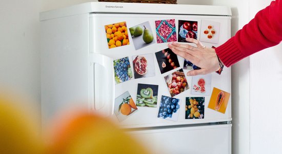 Jauna tendence – kapsulas ledusskapis. Kas tas ir un kā to ieviest