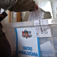 Редакторы СМИ считают важнейшим событием 2012 года в Латвии референдум о двуязычии