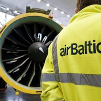 'airBaltic' un 'Conexus' – 'Progresīvie' atbalsta uzņēmumu daļu kotēšanu biržā