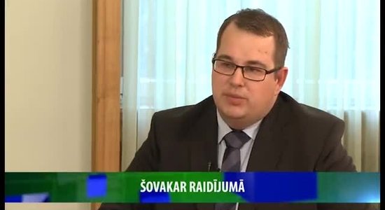 Re:TV Intervija. FM parlamentārais sekretārs Edgars Putra