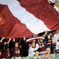 Hokeja čempionāta ceļvedis līdzjutējiem Latvijā un Helsinkos