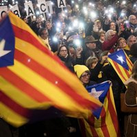 'Delfi' Katalonijā: 'Spānija nav PSRS; katalāņi nekad nepacels ieročus'