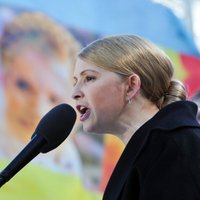 Тимошенко: Россия вернет Крым Украине под давлением Запада