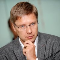 Ушаков: в руках "Согласия" Латвия будет в безопасности