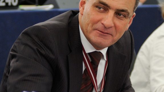 Aleksandr Mirsky