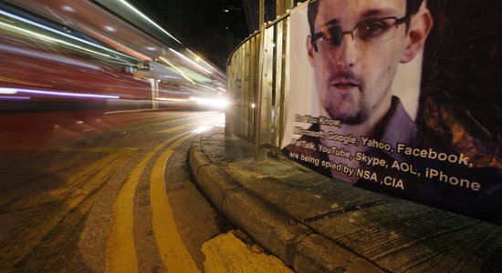 Сноудена не оказалось на борту самолета Москва — Гавана